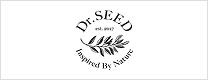 Dr.SEED Est 1968 Inspired by Nature