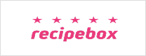 recipebox