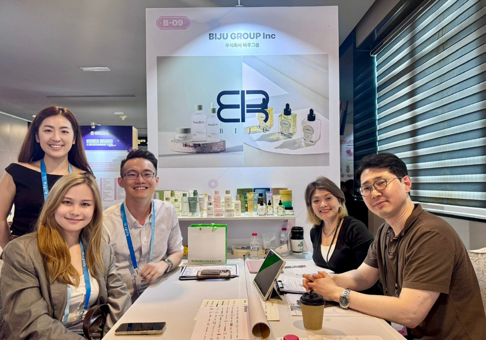 2025 12 K-Culture Expo in Malaysia