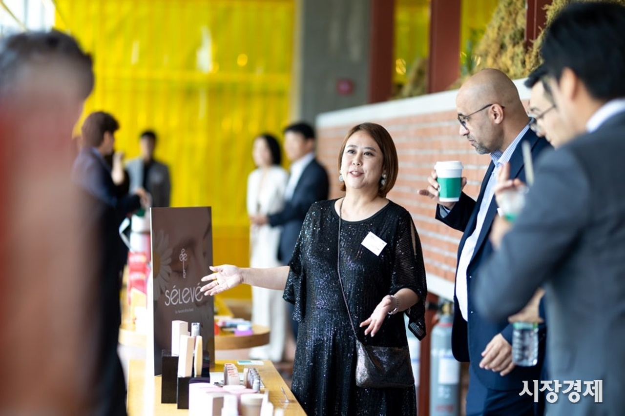 Biju Group Evolves Anniversary Gathering into Export-Focused Business Forum, Mar...