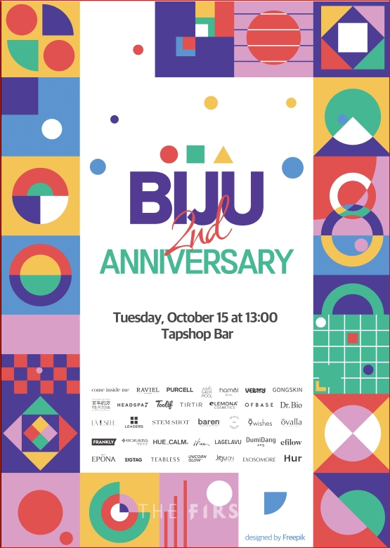Biju Group Marks 2nd Anniversary with International Buyer Engagement Event, The ...
